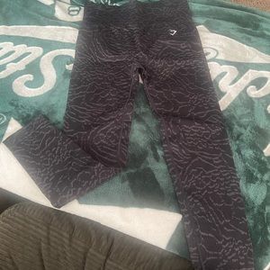 Gymshark Adapt Animal leggings
